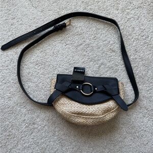 NWT Torrid Belt Bag
